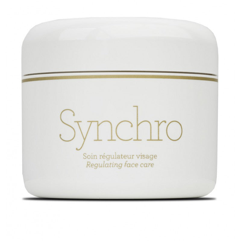 SYNCHRO Regulating Cream by Gernétic (50 ml) – Dermaly Shop