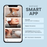 NuFACE Trinity®+ PRO and Effective Lip & Eye Attachment