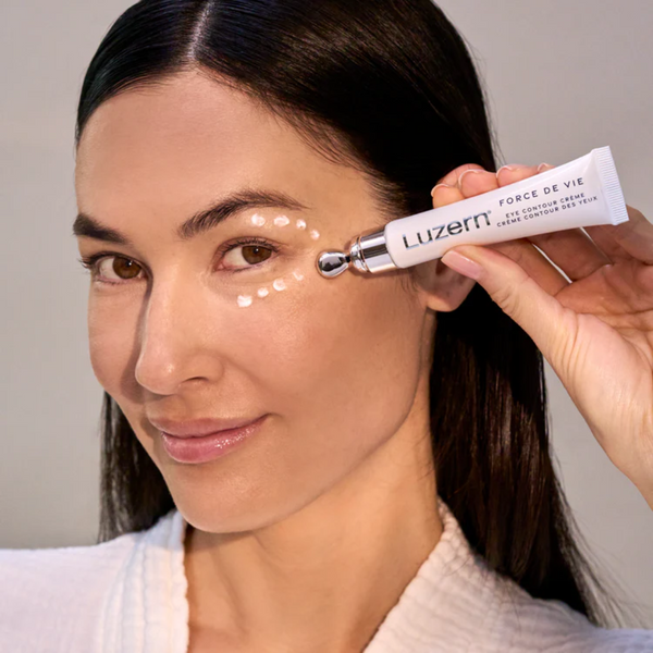 LUZERN- ULTIMATE EYE REJUVENATION DUO
