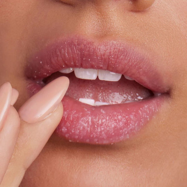 Smooth & Renew Sugar Lip Scrub & Hydrating Mask Duo