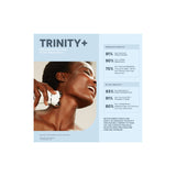 NUFACE Trinity+ Pro Smart Device Facial Toning Kit (Small Size Serums)