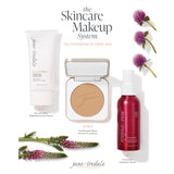 JANE IREDALE SKIN CARE MAKEUP SYSTEM 2.0