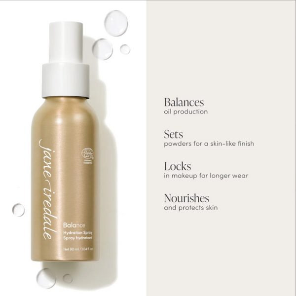 Balance Hydration Spray