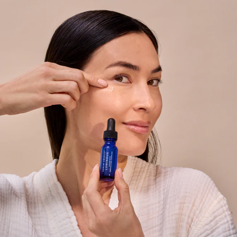 LUZERN- ULTIMATE EYE REJUVENATION DUO