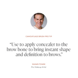 Jane Iredale- Camouflage Brush