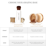 Amazing Base® Loose Mineral Powder SPF 20