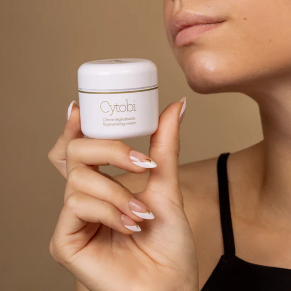 CYTOBI Regenerative Cream by Gernétic (30 ml)