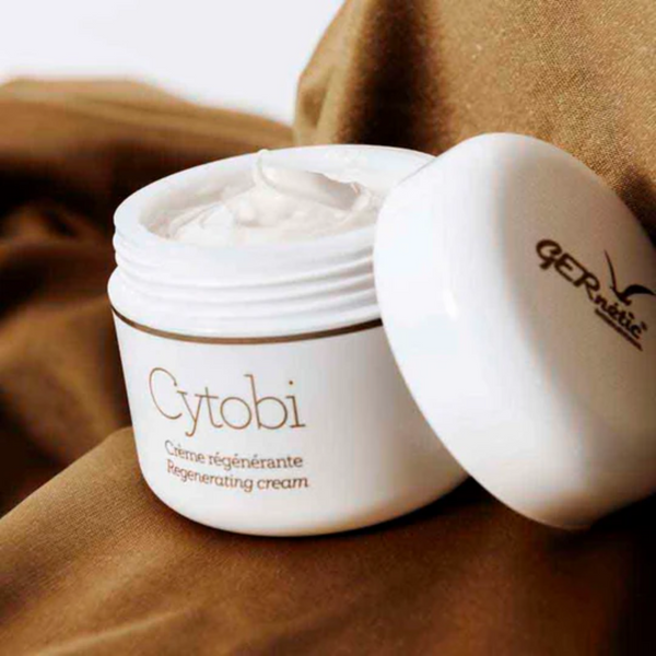 CYTOBI Regenerative Cream by Gernétic (30 ml)