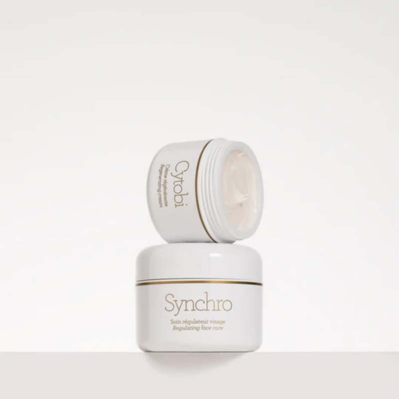 CYTOBI Regenerative Cream by Gernétic (30 ml)