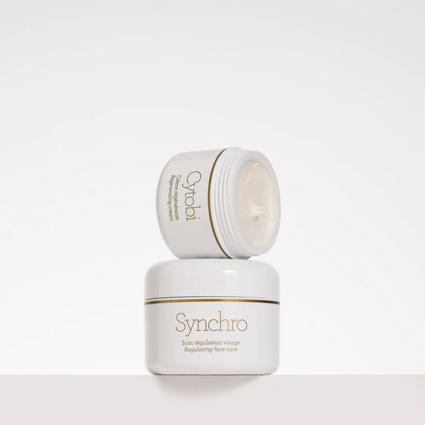 SYNCHRO Regulating Cream by Gernétic (50 ml)