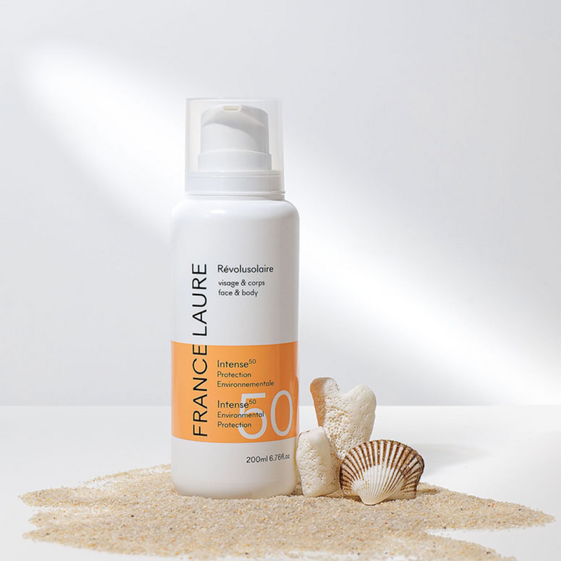 Intense Environmental Protection SPF 50