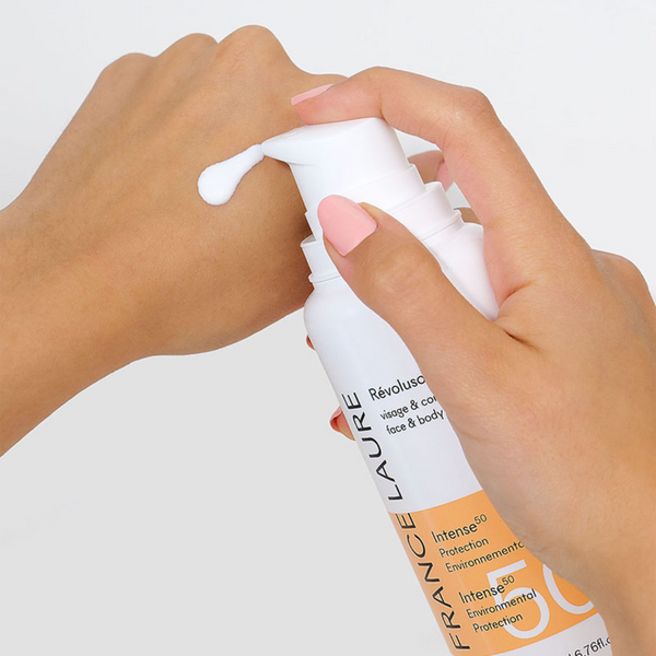 Intense Environmental Protection SPF 50
