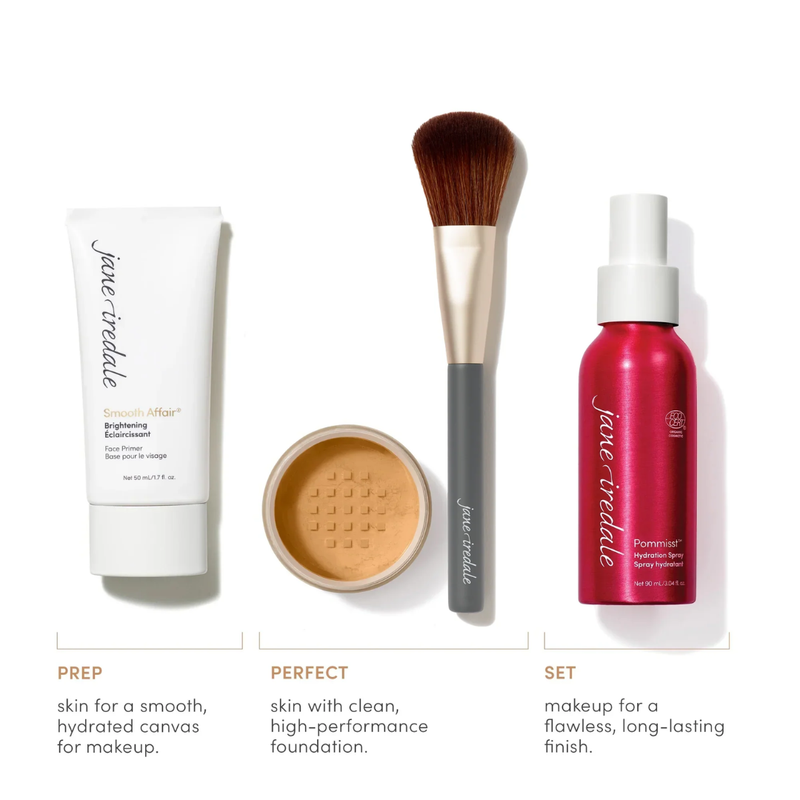 Amazing Base® Loose Mineral Powder SPF 20