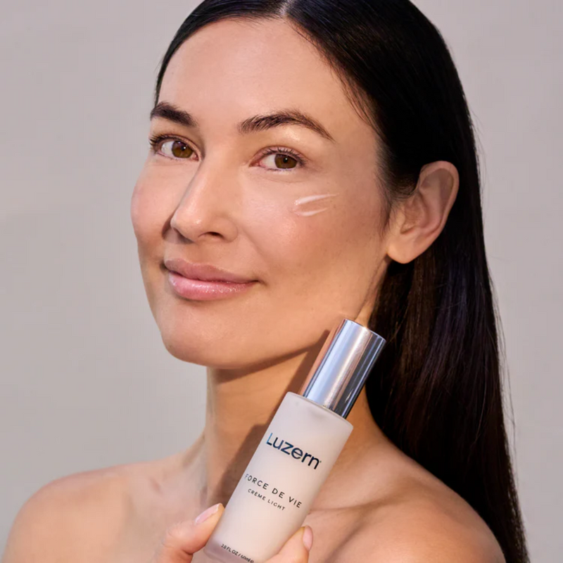 Luzern Crème Light