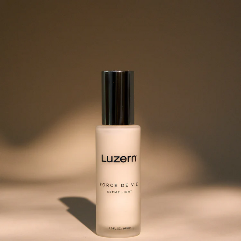 Luzern Crème Light