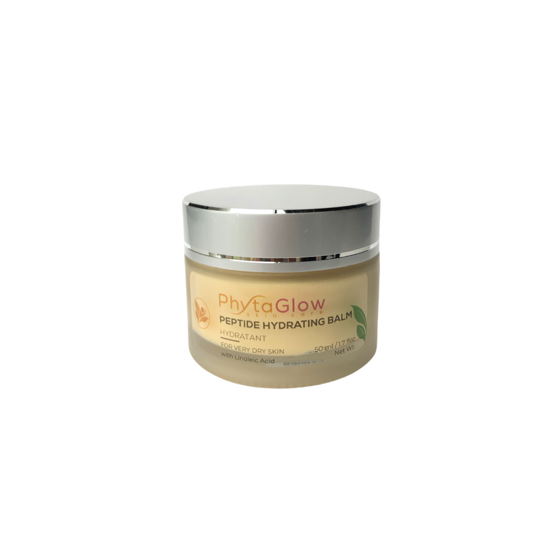 Peptide Hydrating Balm