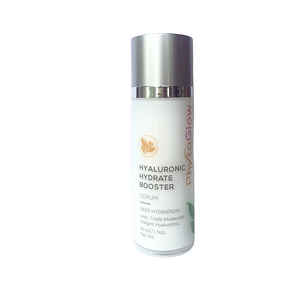 Hyaluronic Hydrate Booster