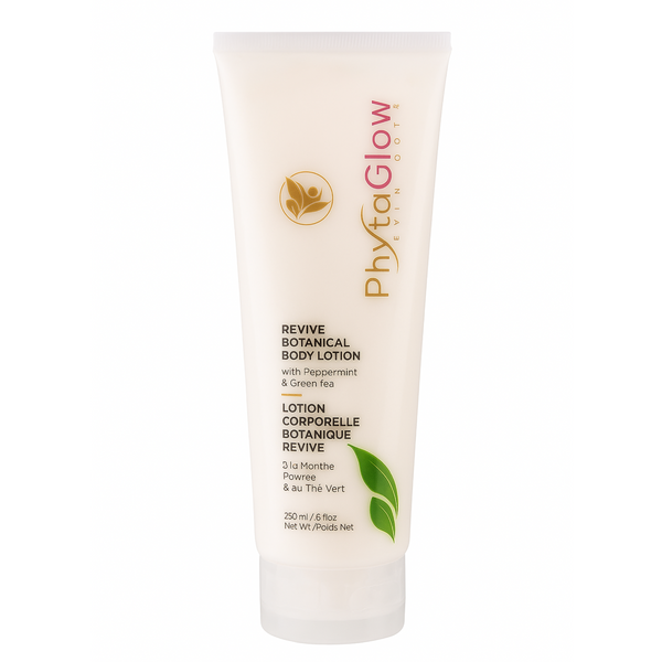 REVIVE BOTANICAL BODY LOTION