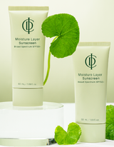 ICD Moisture Layer Sunscreen