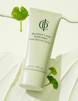ICD Moisture Layer Sunscreen