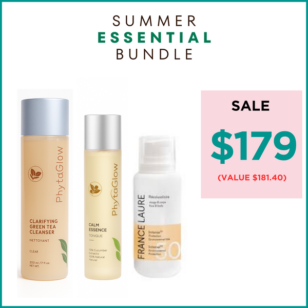 Summer Essentials Bundle