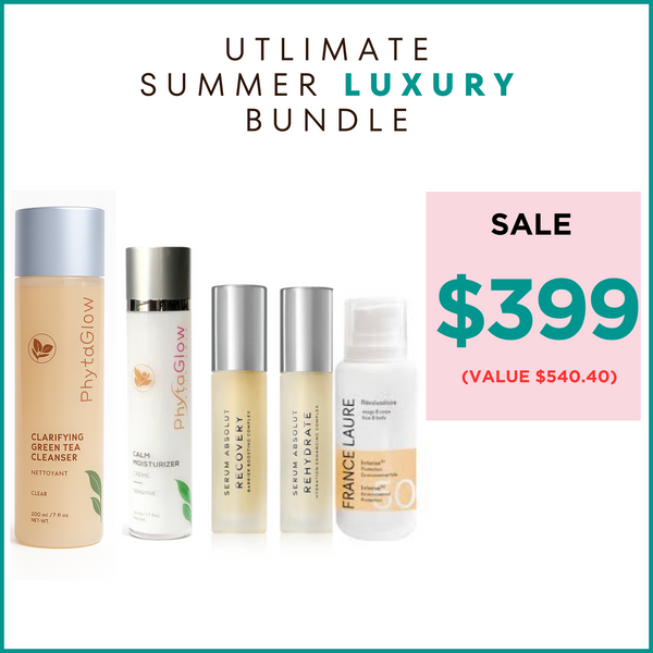 Ultimate Summer Luxury Bundle