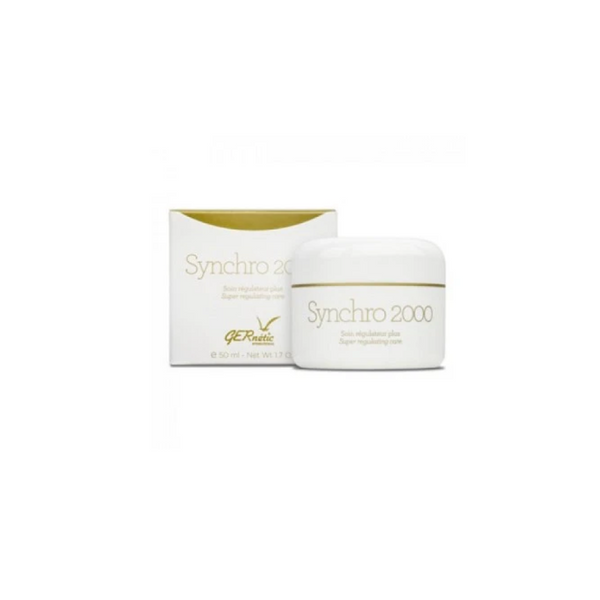 SYNCHRO 2000 Night Cream 50ml