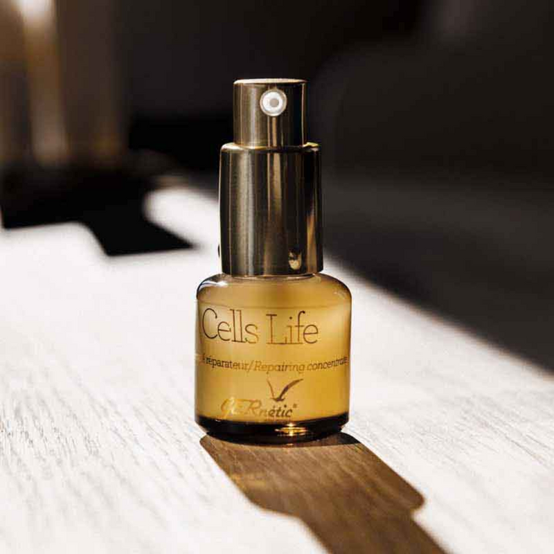 CELL LIFE Revitalizing Serum by Gernétic (15 ml)