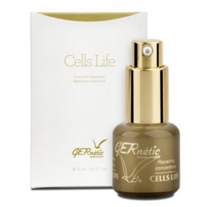 CELL LIFE Revitalizing Serum by Gernétic (15 ml)