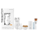 NuFACE Trinity®+ PRO Device Complete Set