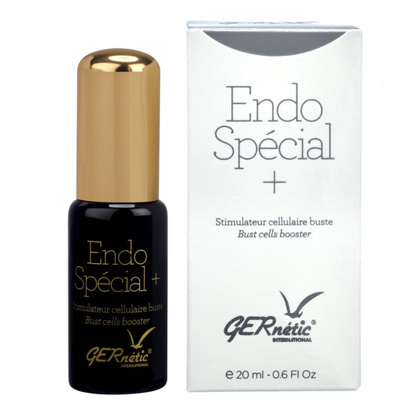 ENDO SPECIAL + Serum for Bust 20ml by Gernétic