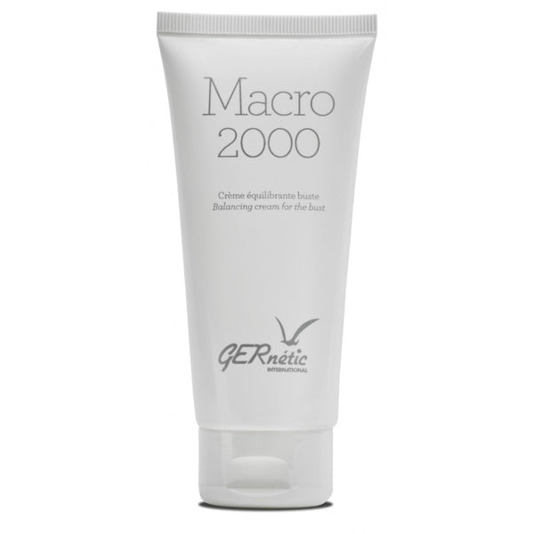 MACRO 2000 Balancing Cream (Bust Area) 90ml by Gernétic