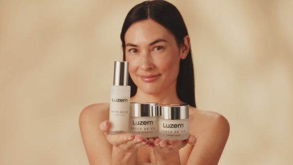 Luzern Crème Light