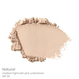 PurePressed Base Mineral Foundation Refill SPF 20/15