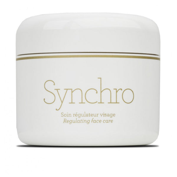SYNCHRO Regulating Cream by Gernétic (50 ml)