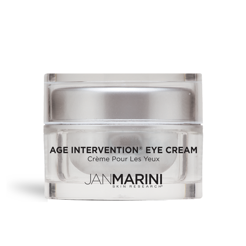 Age Intervention Eye Cream - Dermaly Shop