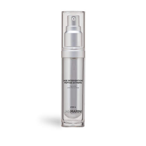 Age Intervention Peptide Extreme - Dermaly Shop