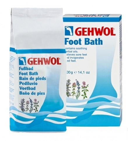 Gehwol Classic Foot Bath (Blue) - Dermaly Shop