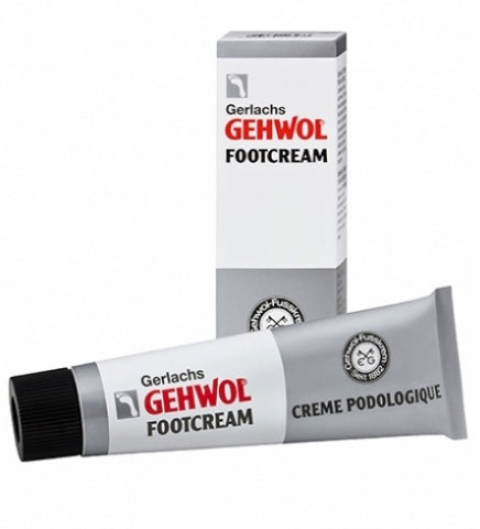 Gehwol Foot Cream - Dermaly Shop