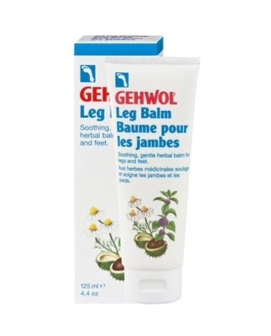 Gehwol Classic Leg Balm - Dermaly Shop