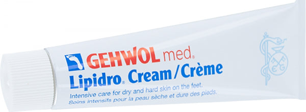 Gehwol Med Lipidro Cream - Dermaly Shop