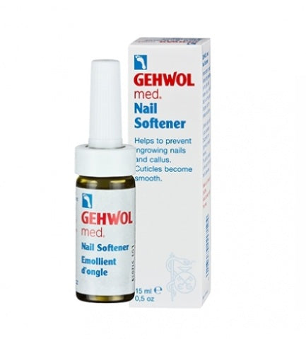 Gehwol Med Nail Softener - Dermaly Shop