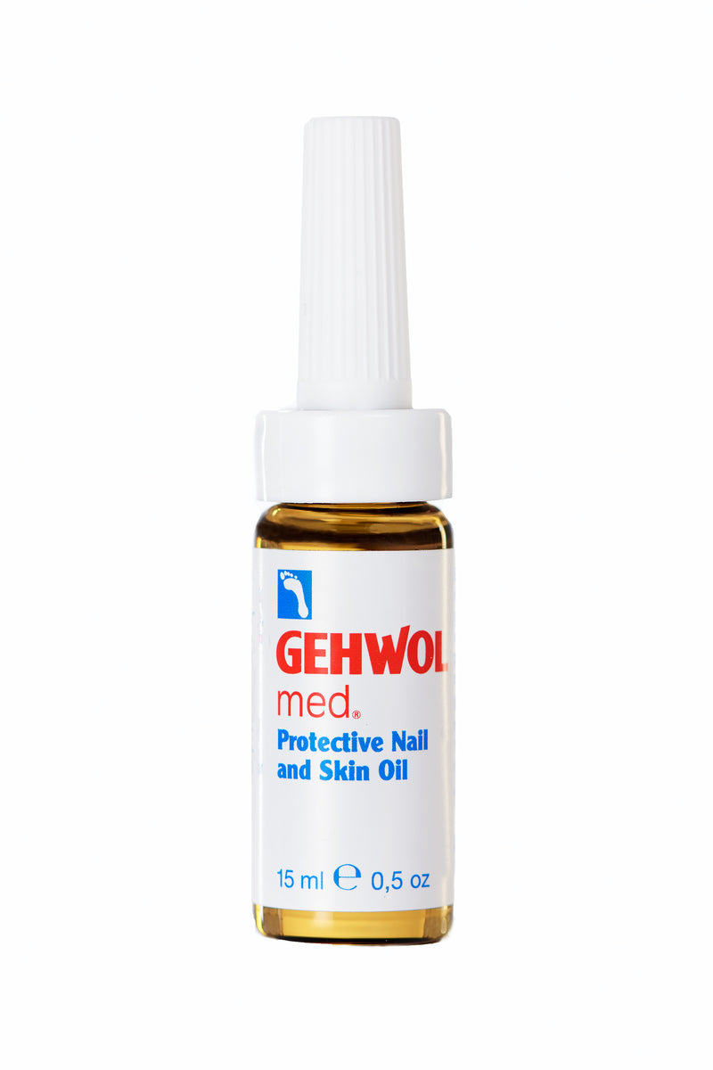 Gehwol Med Protective Nail and Skin Oil - Dermaly Shop