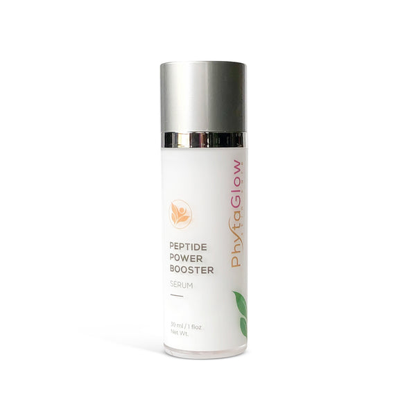Power Peptide Booster