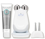 NuFACE Trinity PRO + Eye and Lip Enhancer Bundle - Dermaly Shop