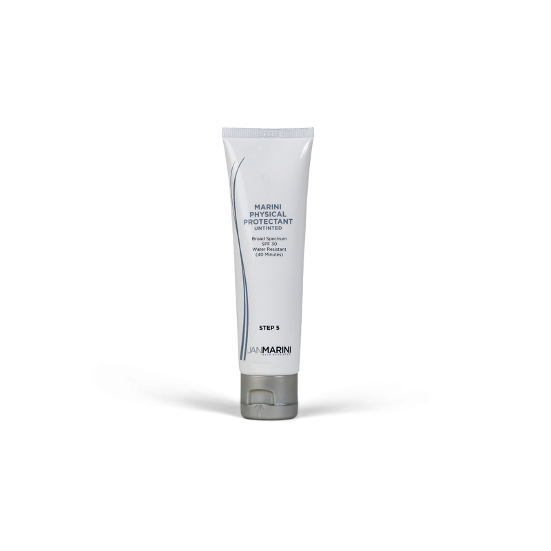 Marini Physical Protectant (Untinted) SPF 30 - Dermaly Shop