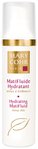 Hydrating Matifluid - Dermaly Shop